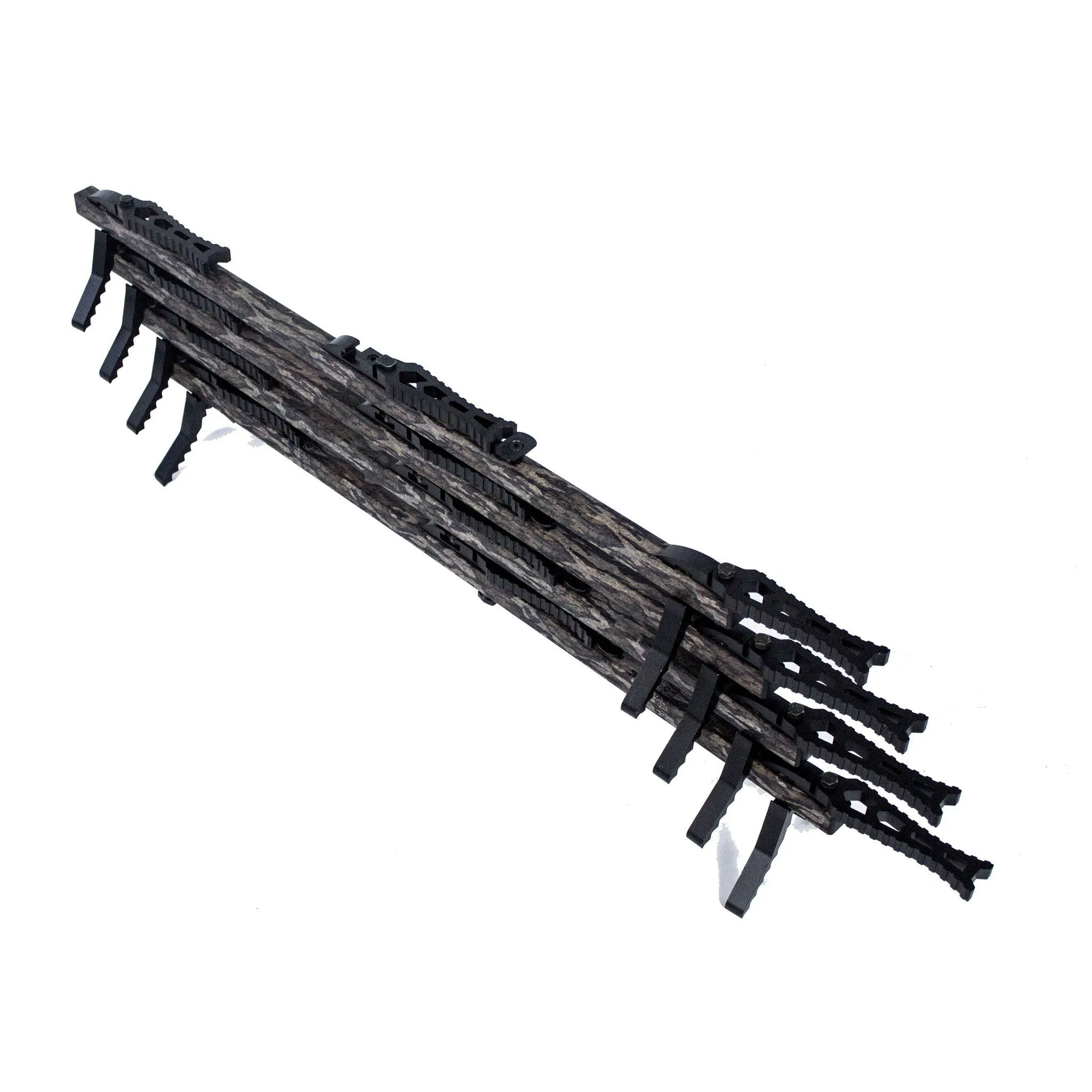 XOP's Patented Locking Climbing Sticks