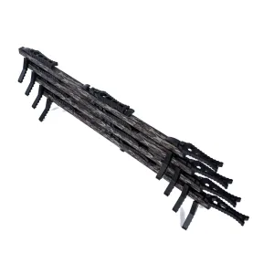 XOP's Patented Locking Climbing Sticks