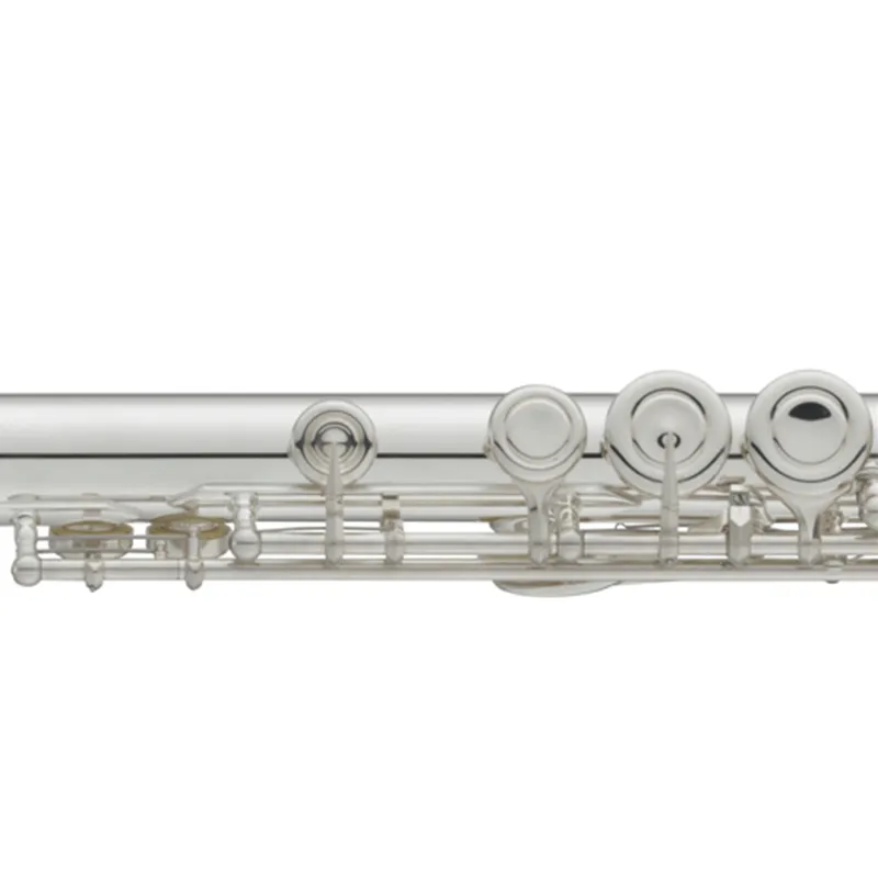 Yamaha YFL-212 Student Flute