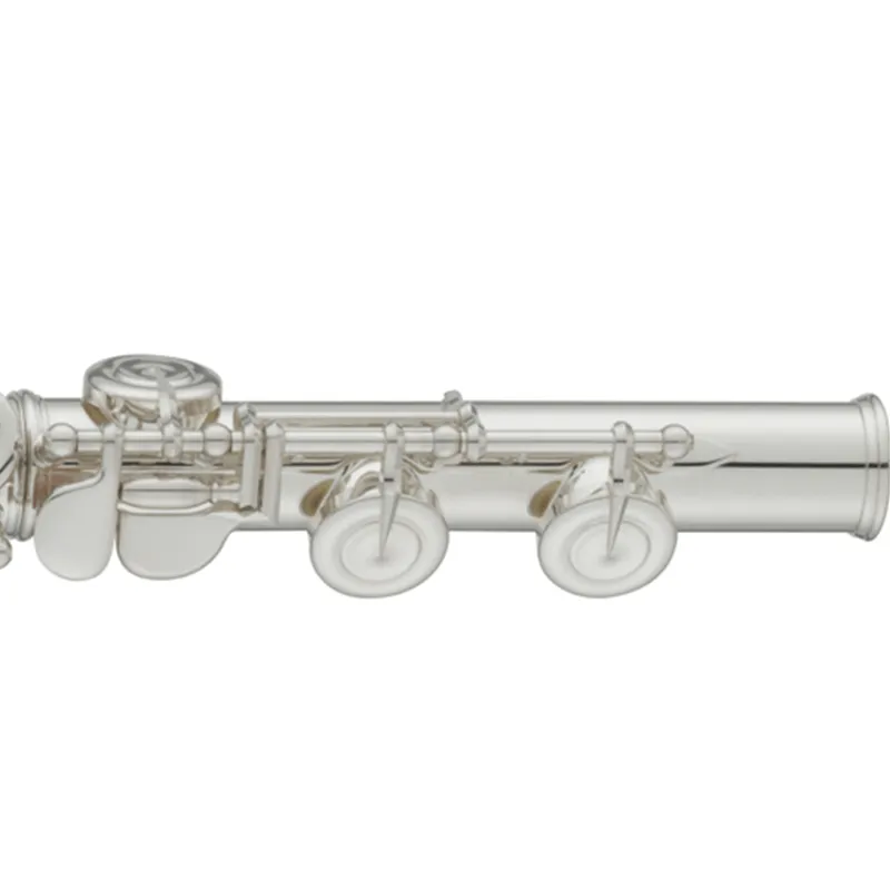 Yamaha YFL-212 Student Flute