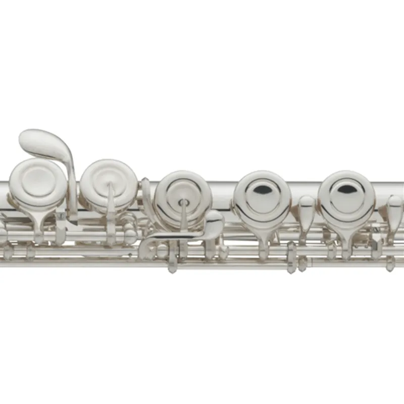 Yamaha YFL-212 Student Flute