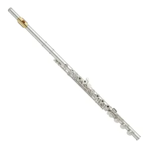 Yamaha YFL-472HGL Offset G Flute