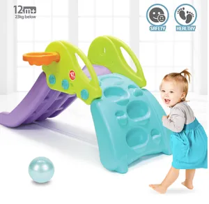 Yaya Climbing Slide