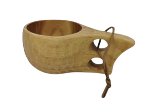 ØYO - Wooden Cup - SLH